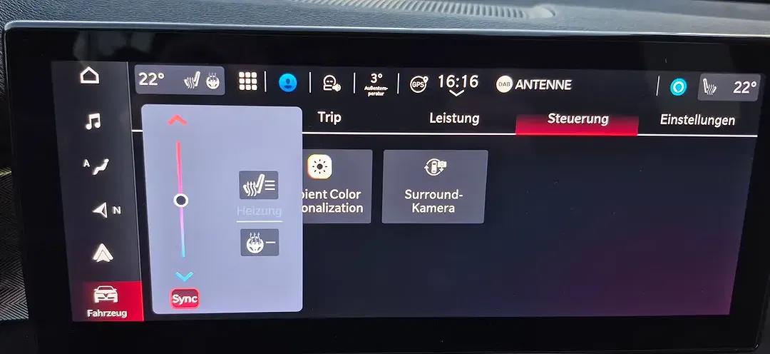 Alfa Romeo Tonale 1.5 VGT Hybrid Intensa - foto 15