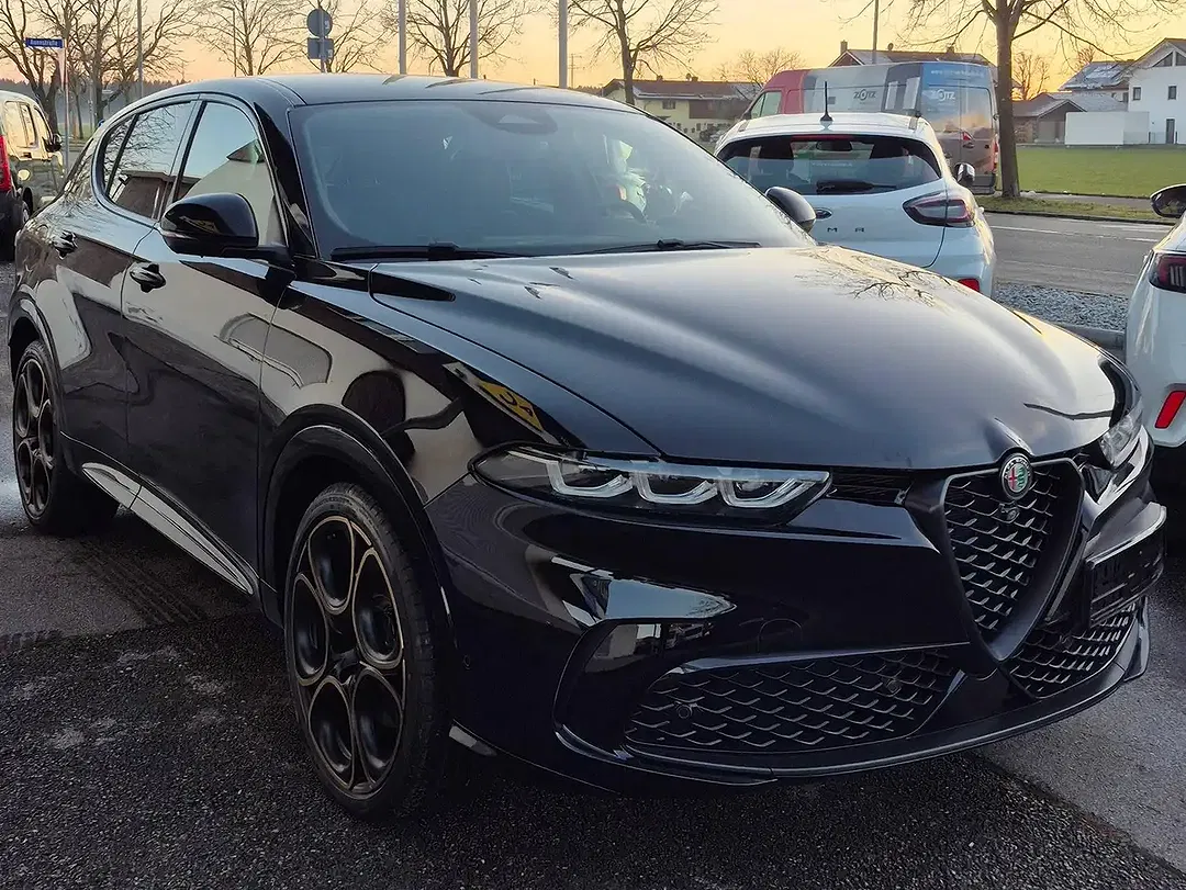 Alfa Romeo Tonale 1.5 VGT Hybrid Intensa - foto 2