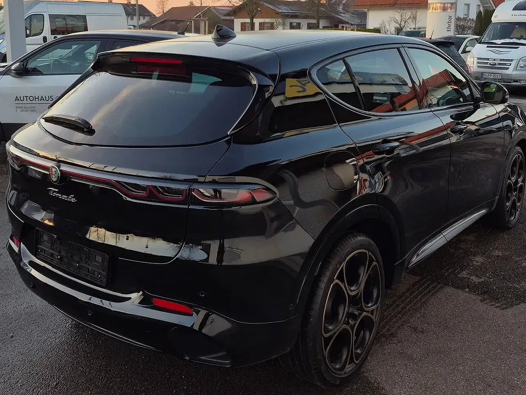 Alfa Romeo Tonale - Thumbnail 3