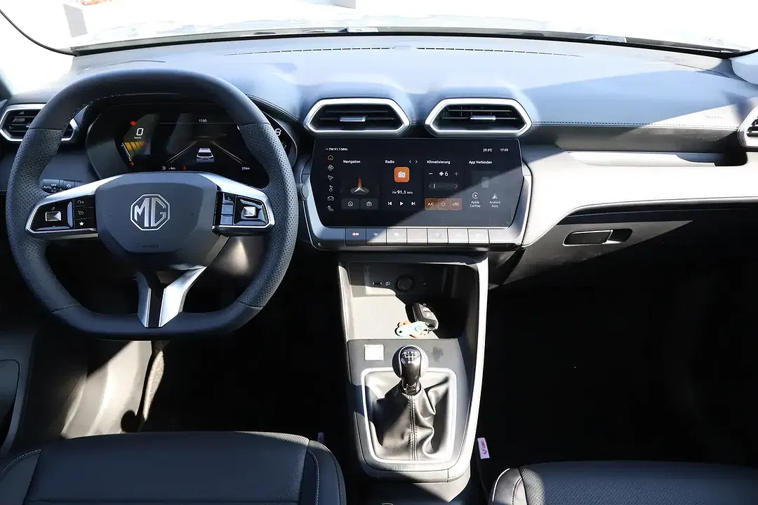 MG ZS - Thumbnail 10