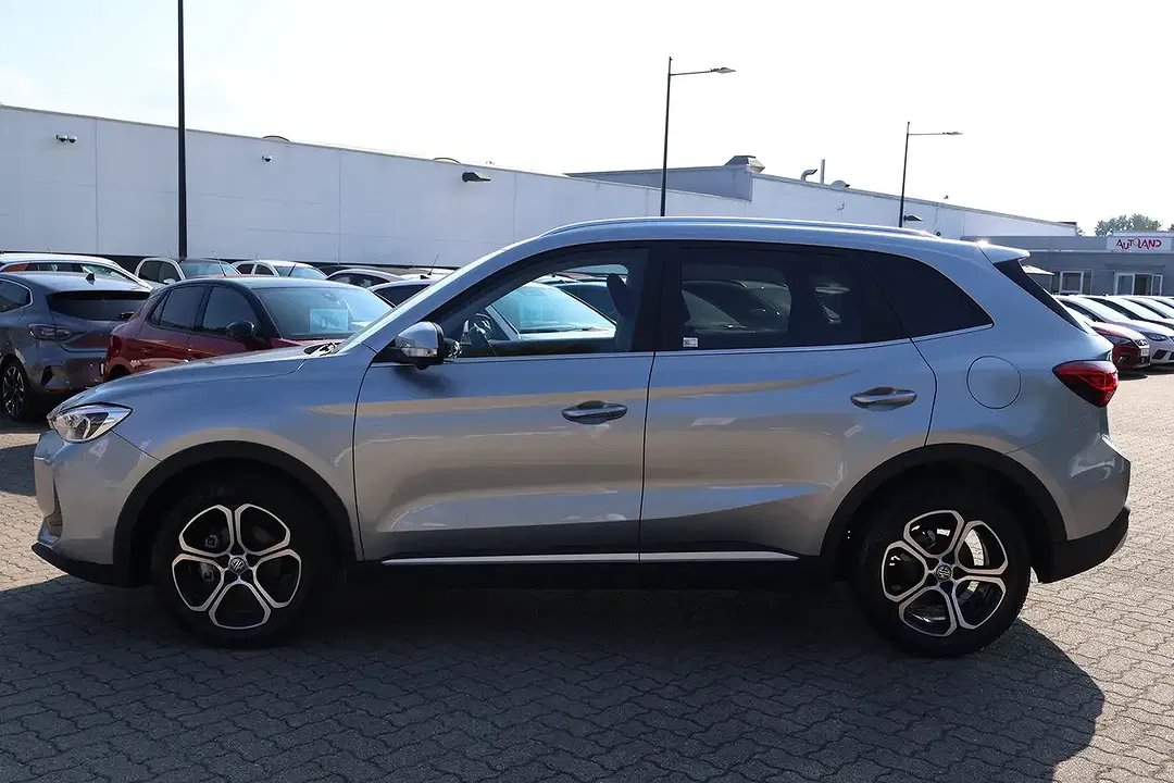 MG ZS 1.5 VTi-Tech Comfort - foto 2