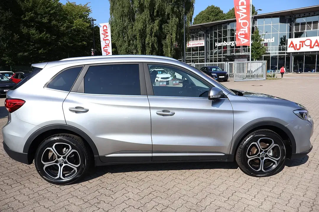 MG ZS - Thumbnail 6