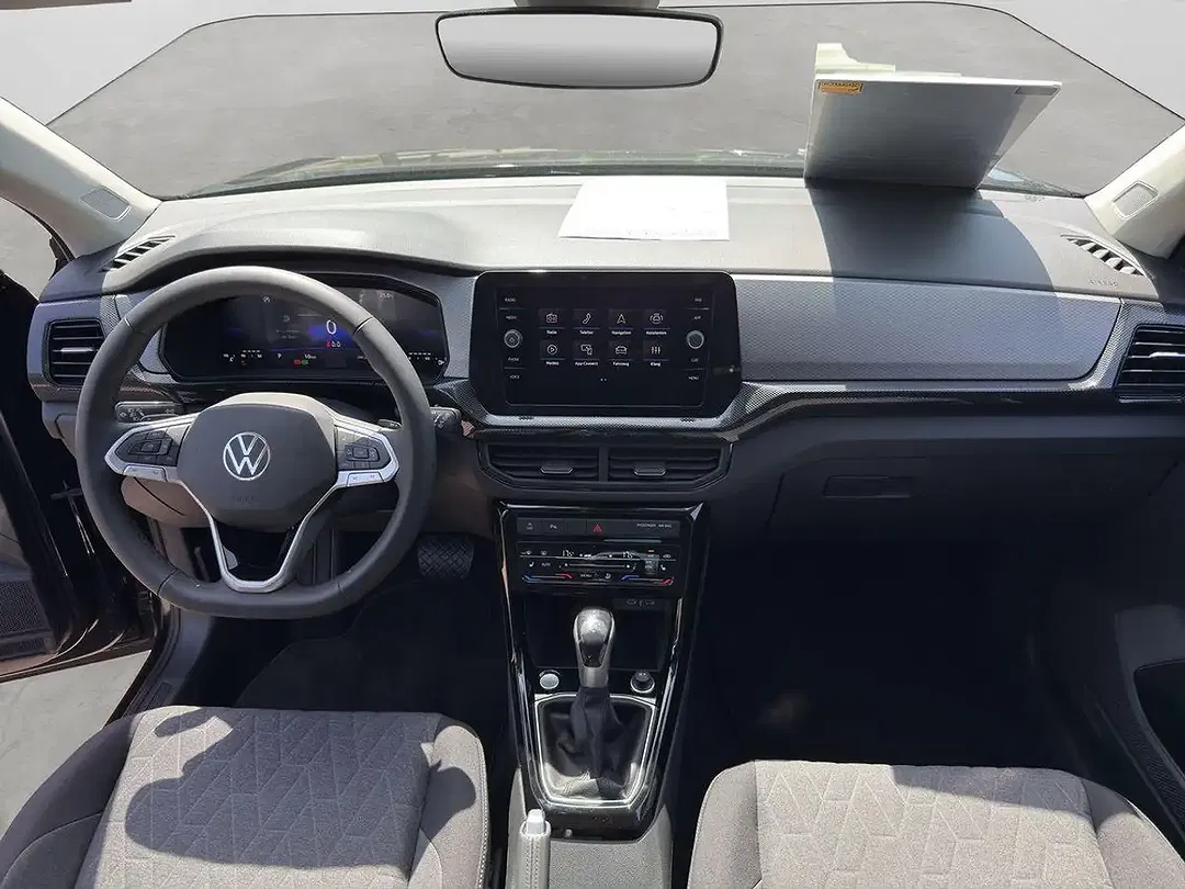 Volkswagen T-Cross - Thumbnail 14