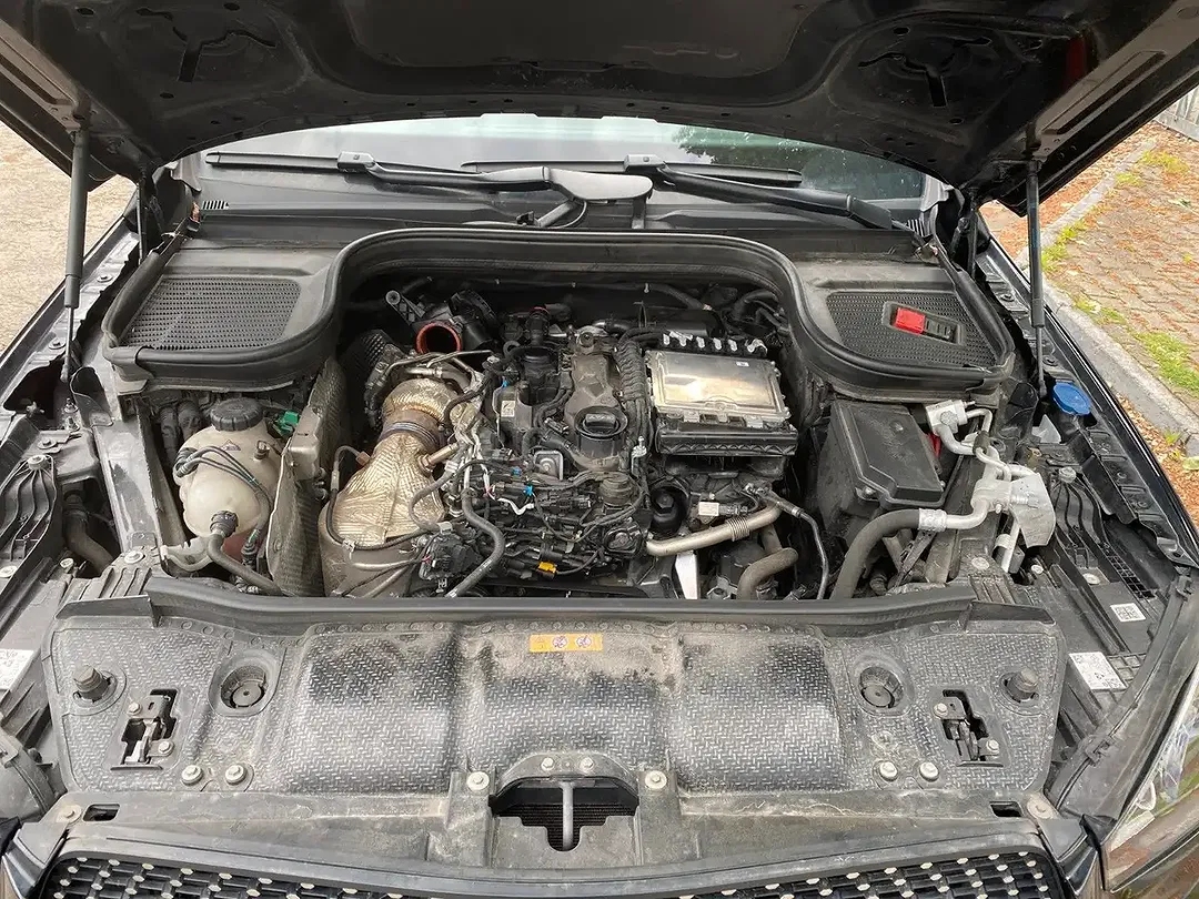 Mercedes-Benz GLE 350 4MATIC AMG - foto 8