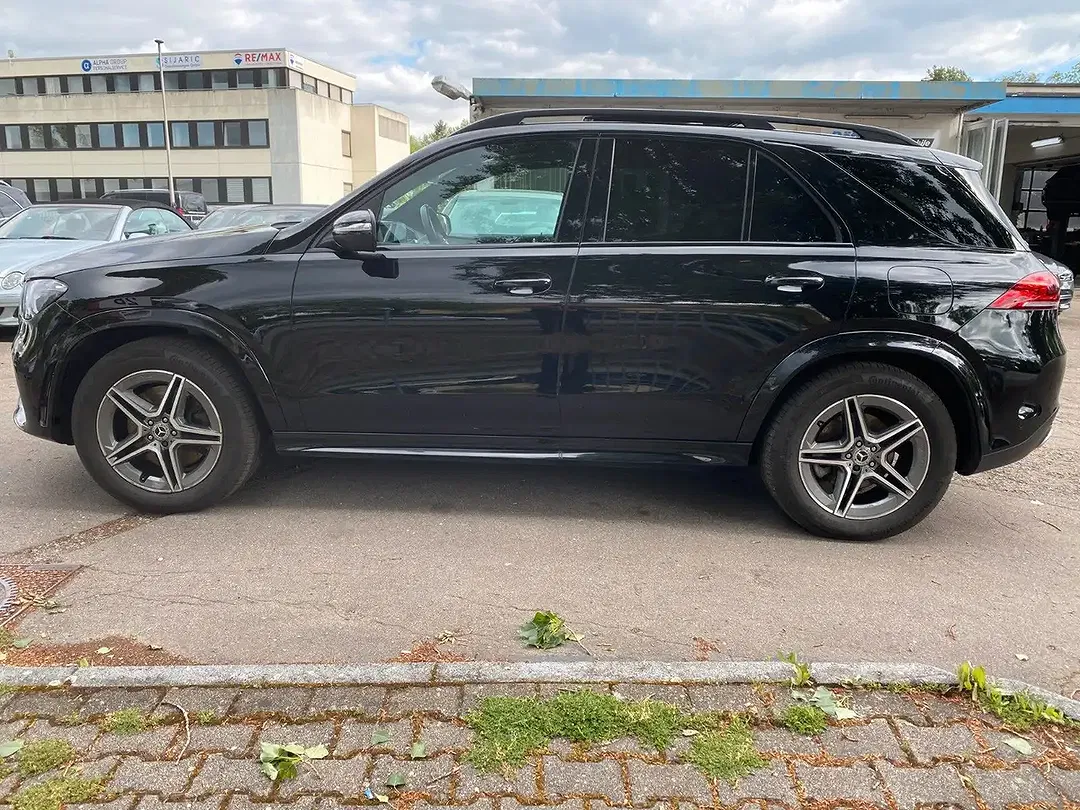 Mercedes-Benz GLE 350 4MATIC AMG - foto 2
