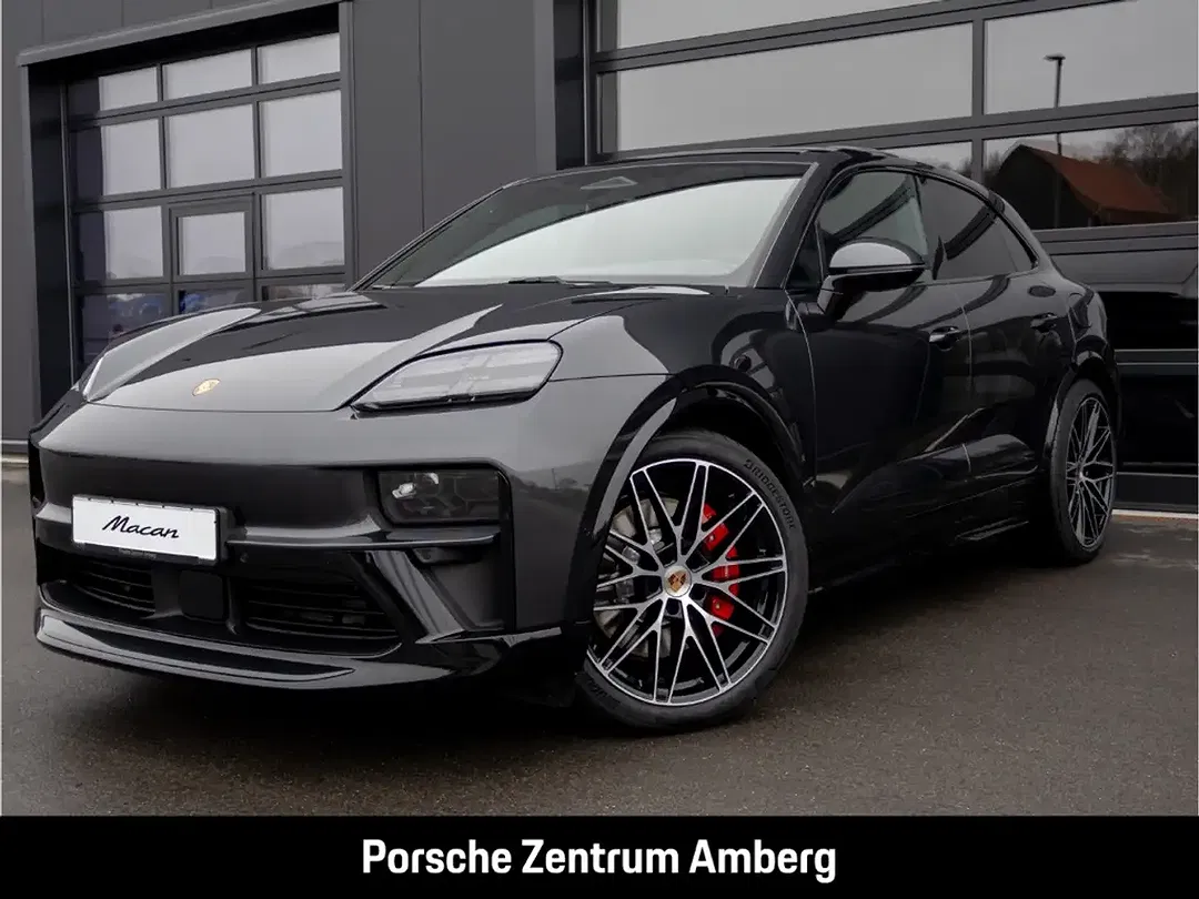 Porsche Macan GTS - foto 1