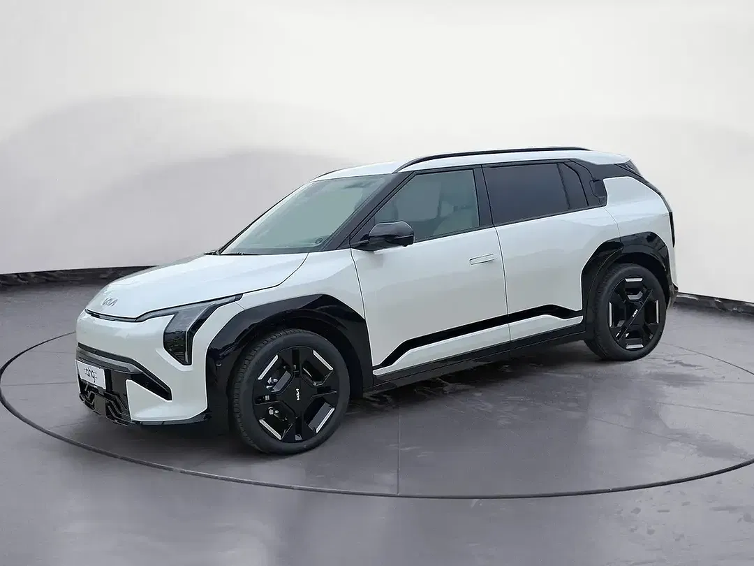Kia EV3 GT-Line Pro - foto 1