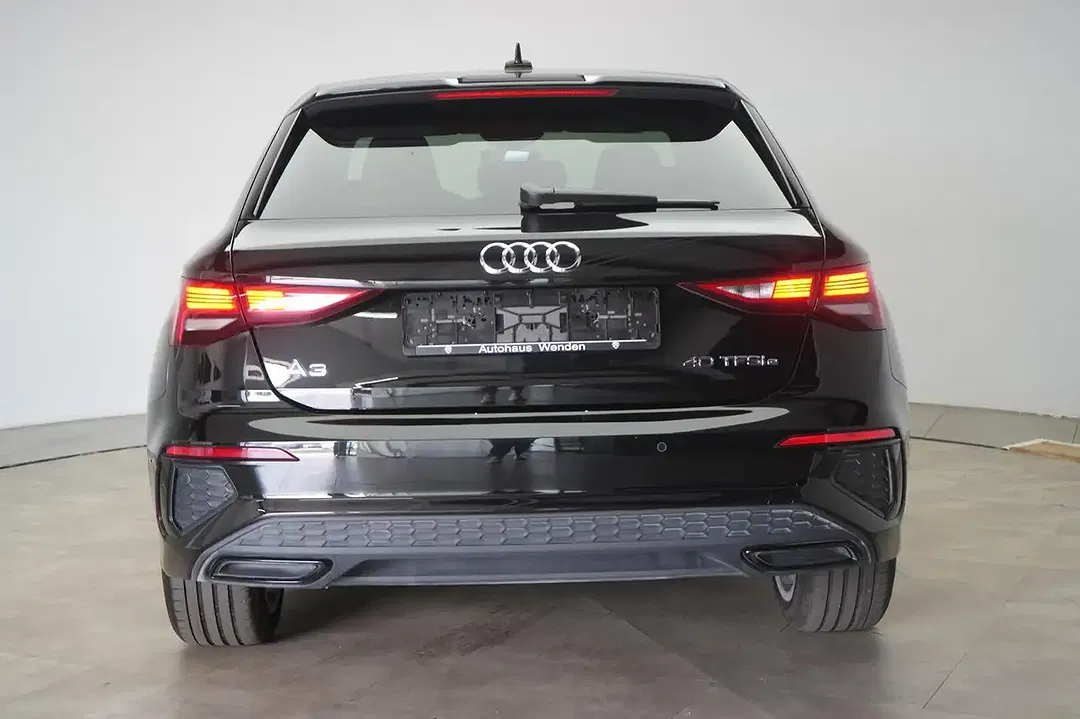 Audi A3 - Thumbnail 6