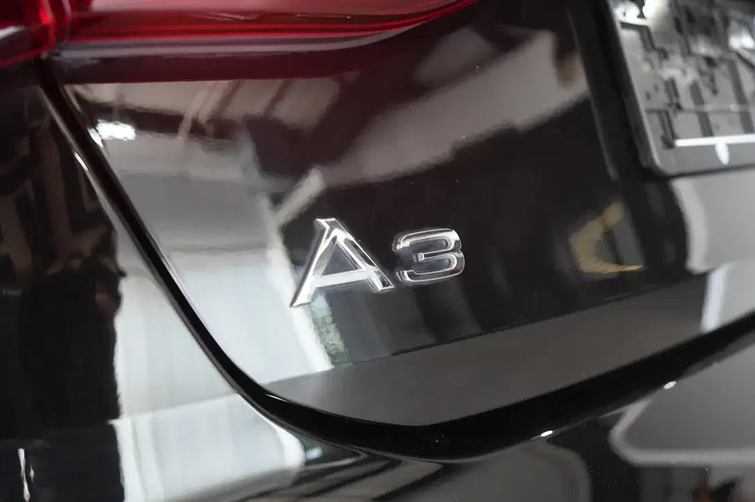 Audi A3 - Thumbnail 7