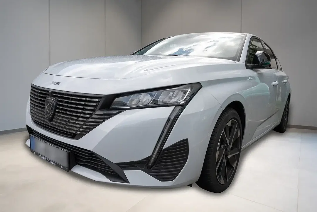 Peugeot 308 - Afbeelding 1
