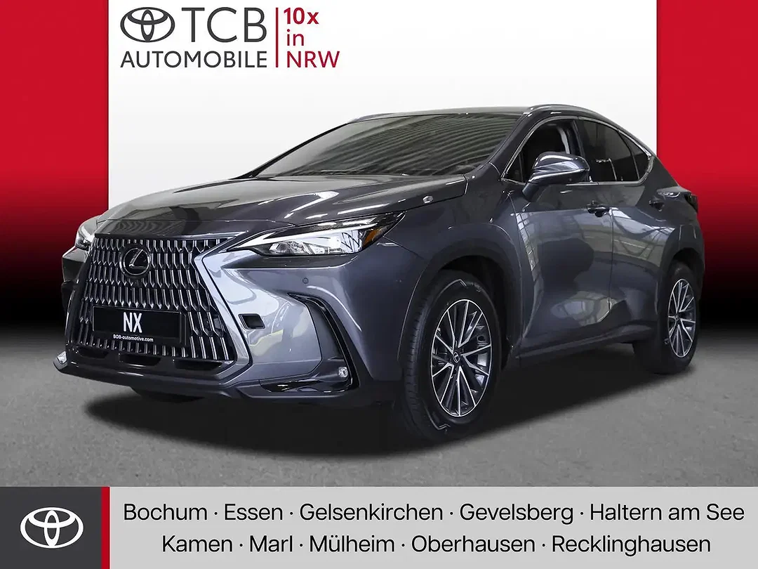 Lexus NX 450h+ - Afbeelding 1