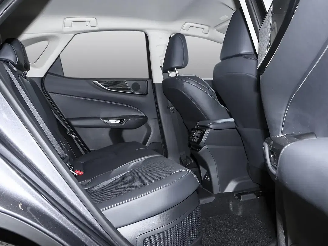 Lexus NX 450h+ - Thumbnail 7