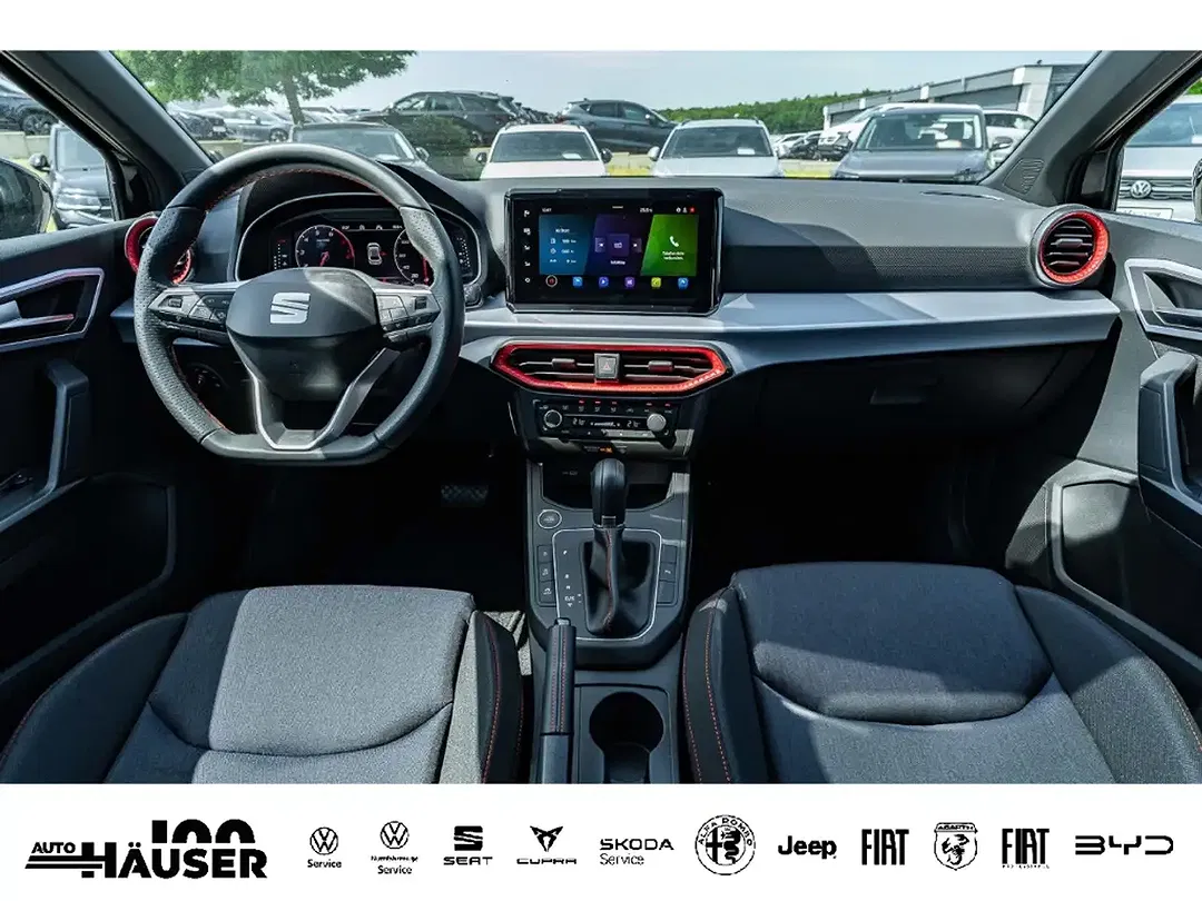 SEAT Ibiza - Thumbnail 9