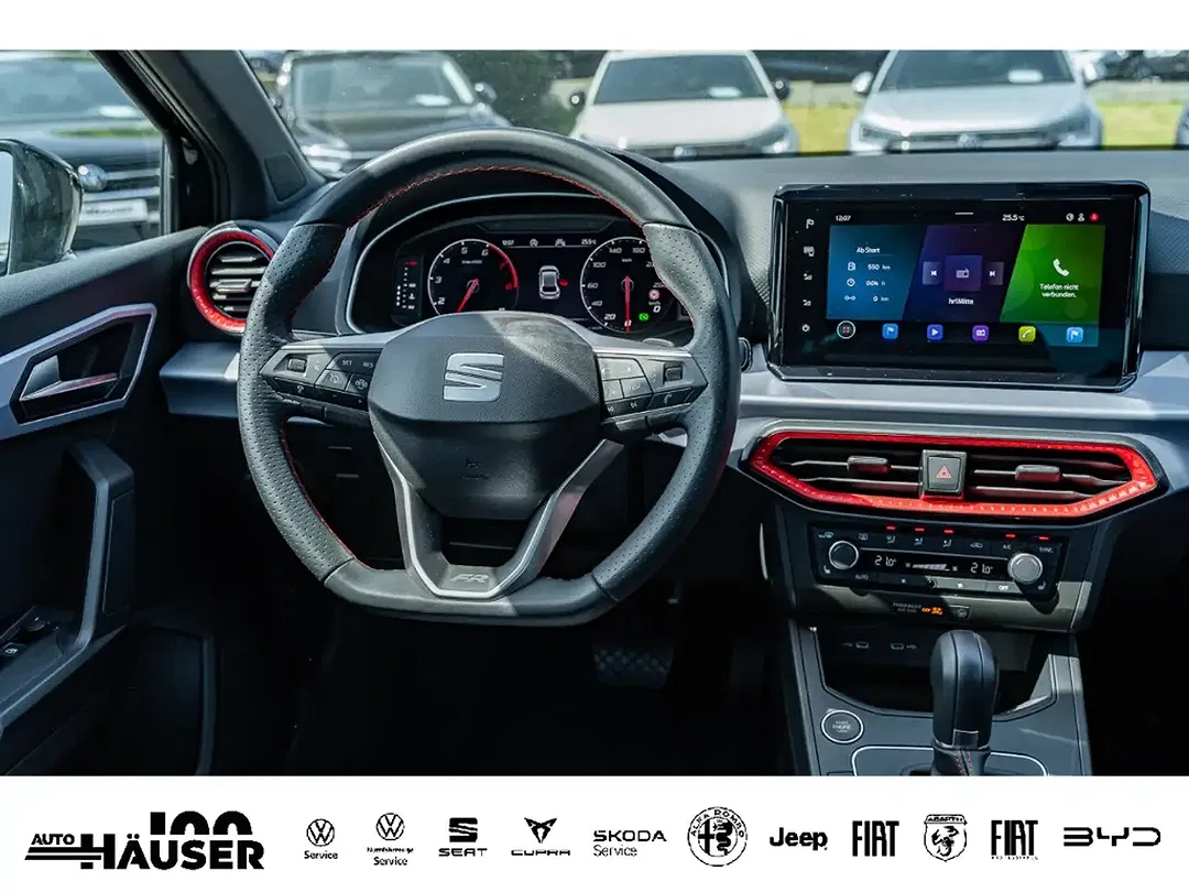 SEAT Ibiza - Thumbnail 10