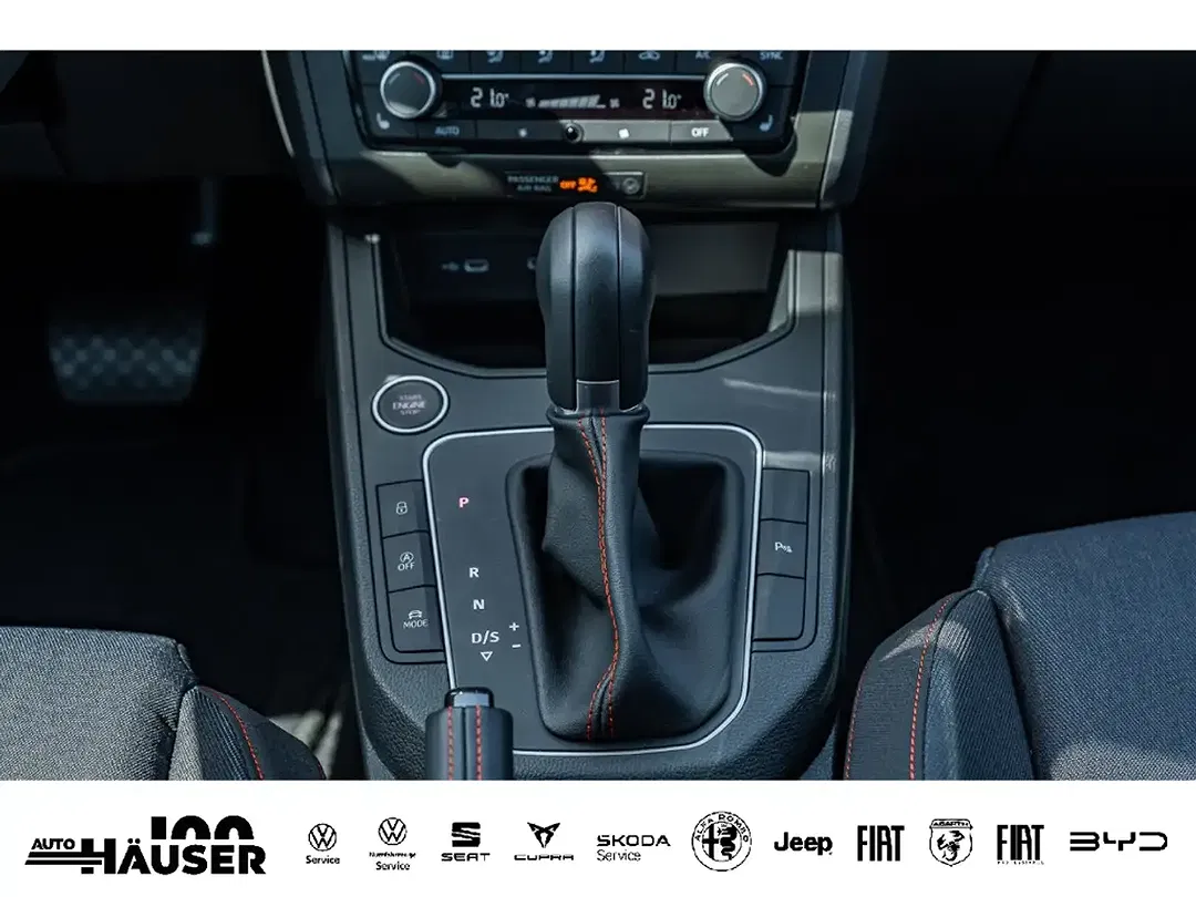 SEAT Ibiza - Thumbnail 11