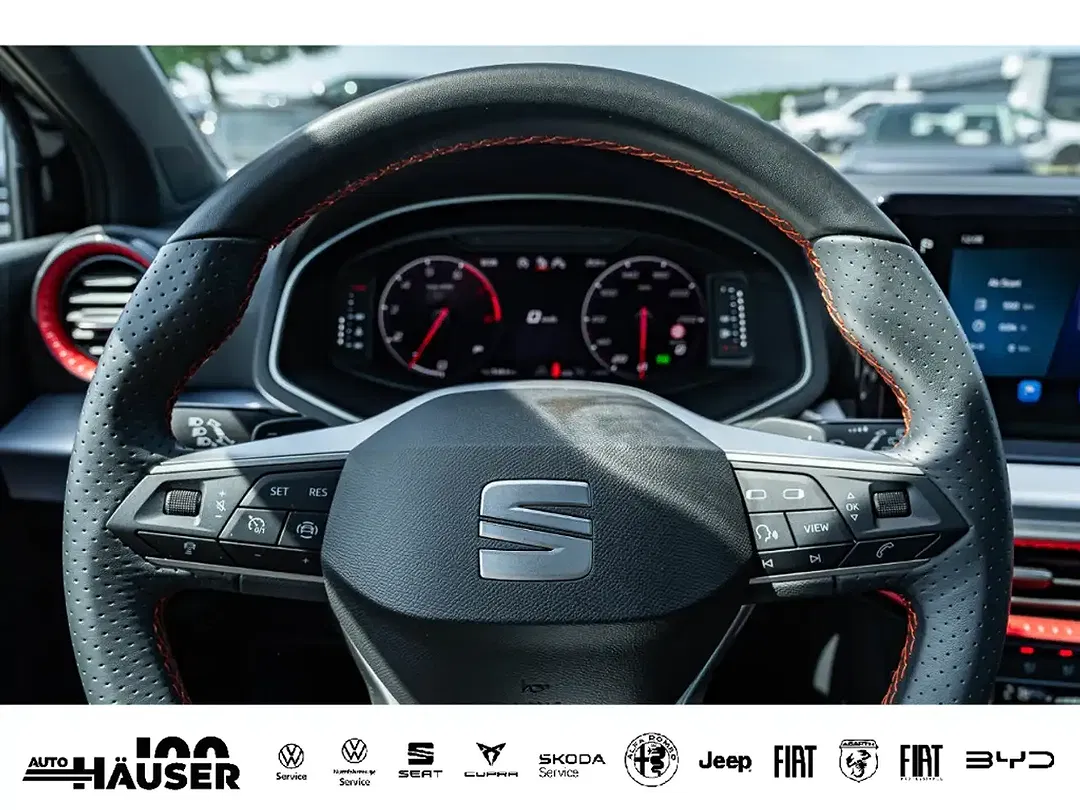 SEAT Ibiza - Thumbnail 13