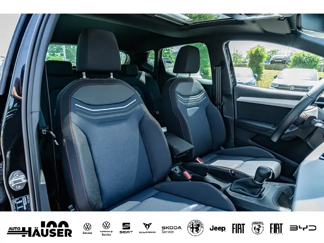 SEAT Ibiza - Thumbnail 7