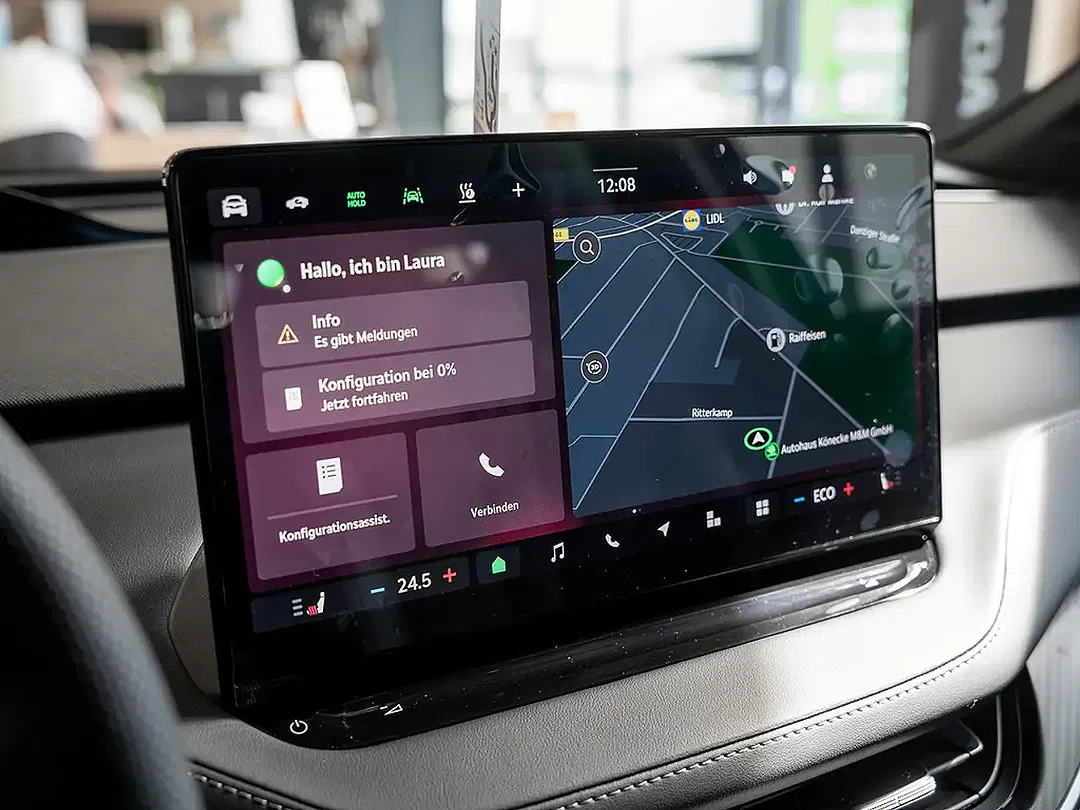 Skoda Enyaq - Thumbnail 7