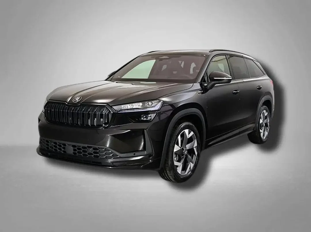 Skoda Kodiaq - Afbeelding 1