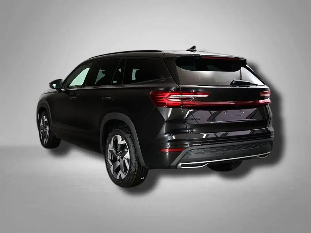 Skoda Kodiaq - Thumbnail 3