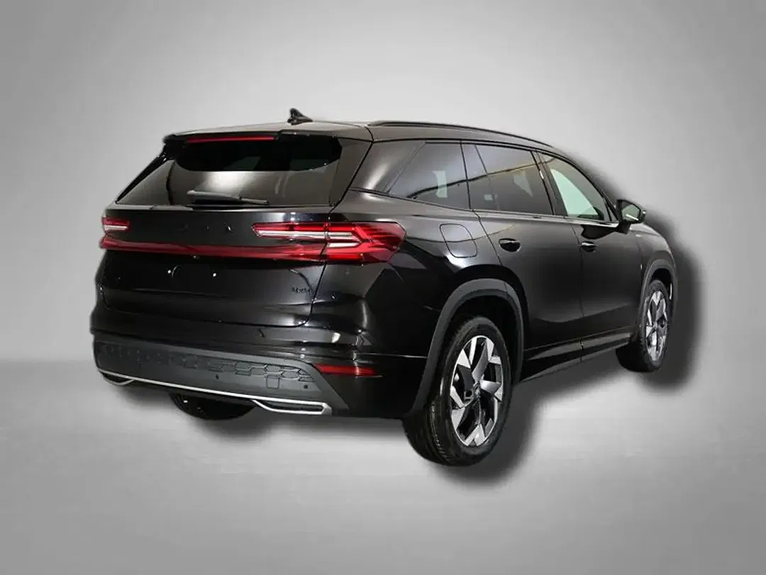 Skoda Kodiaq - Thumbnail 5