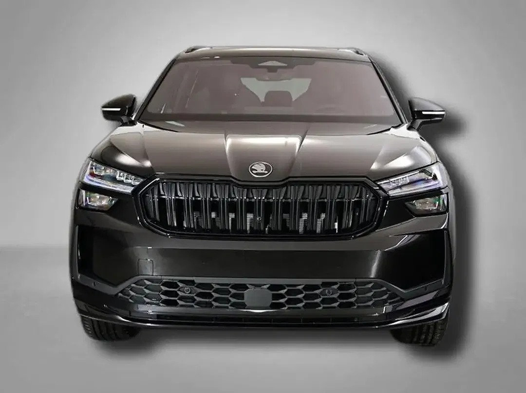 Skoda Kodiaq - Thumbnail 8