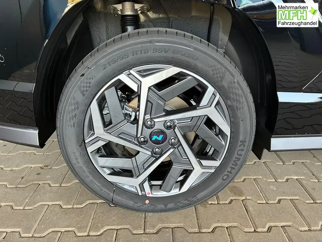 Hyundai KONA - Thumbnail 11
