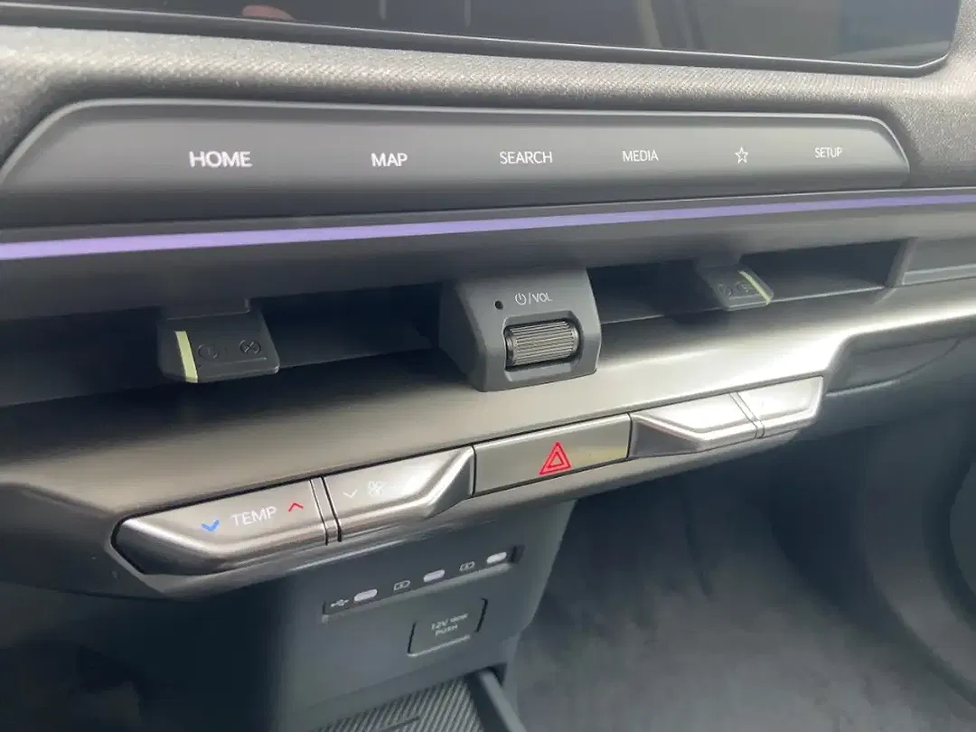 Kia EV2 Earth - foto 14