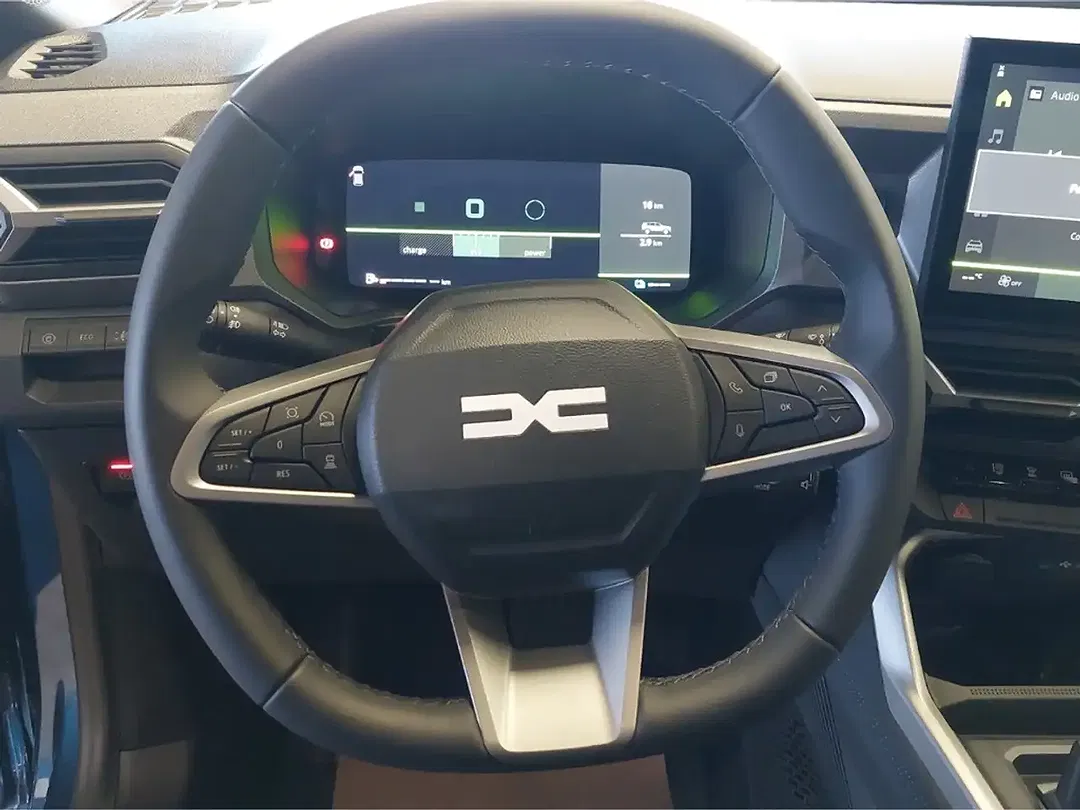 Dacia Bigster - Thumbnail 10