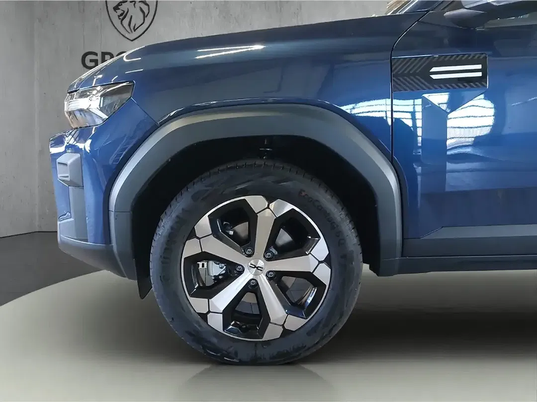 Dacia Bigster - Thumbnail 11