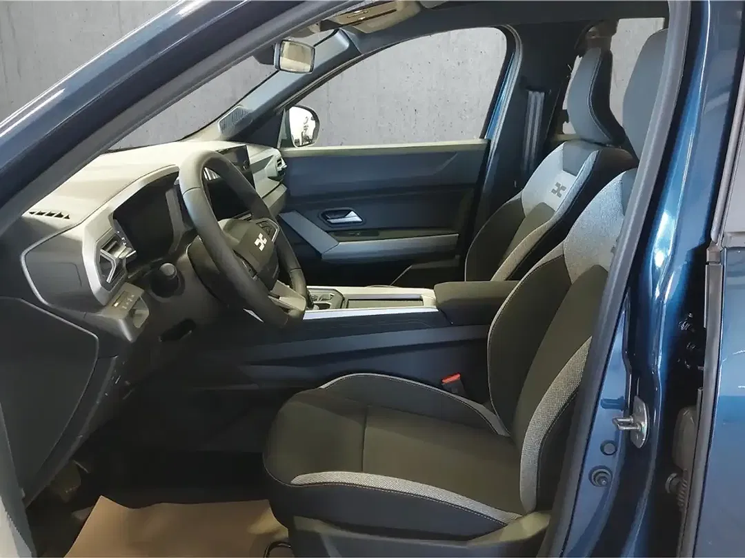 Dacia Bigster - Thumbnail 9