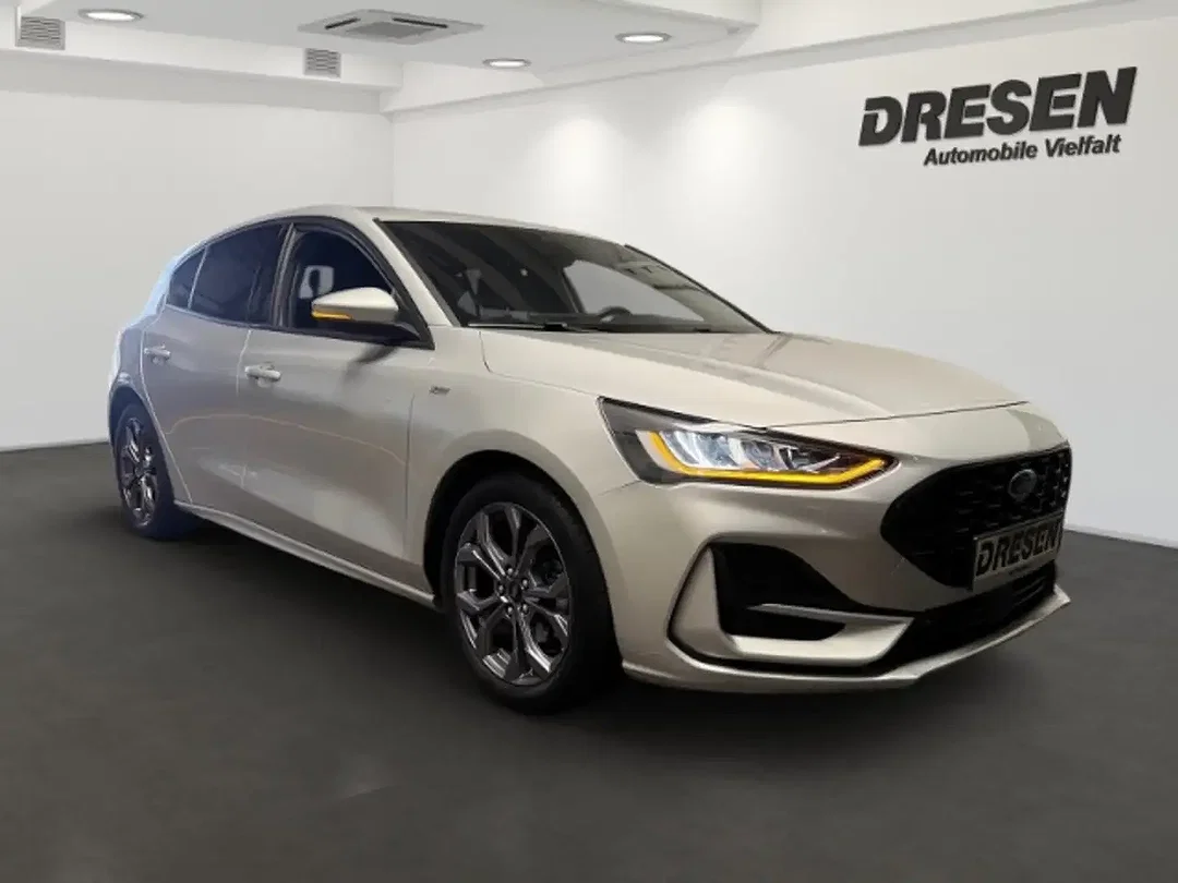 Ford Focus - Afbeelding 1