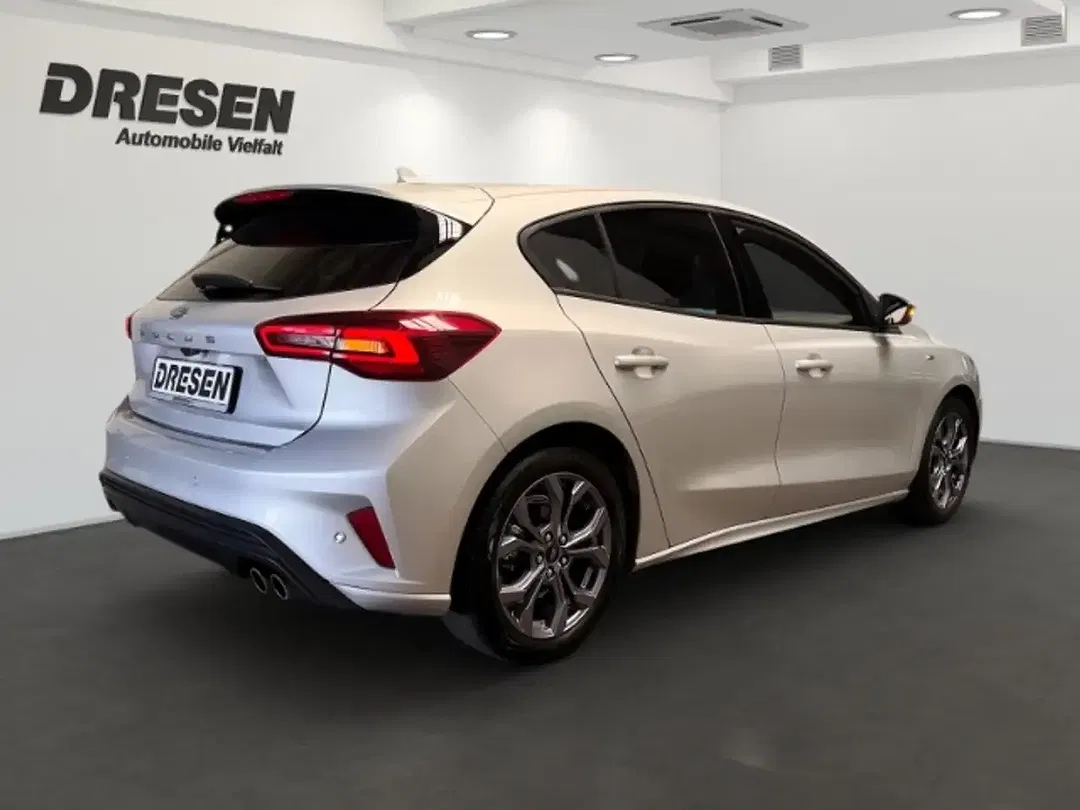 Ford Focus 1.0 EcoBoost ST-Line - foto 2