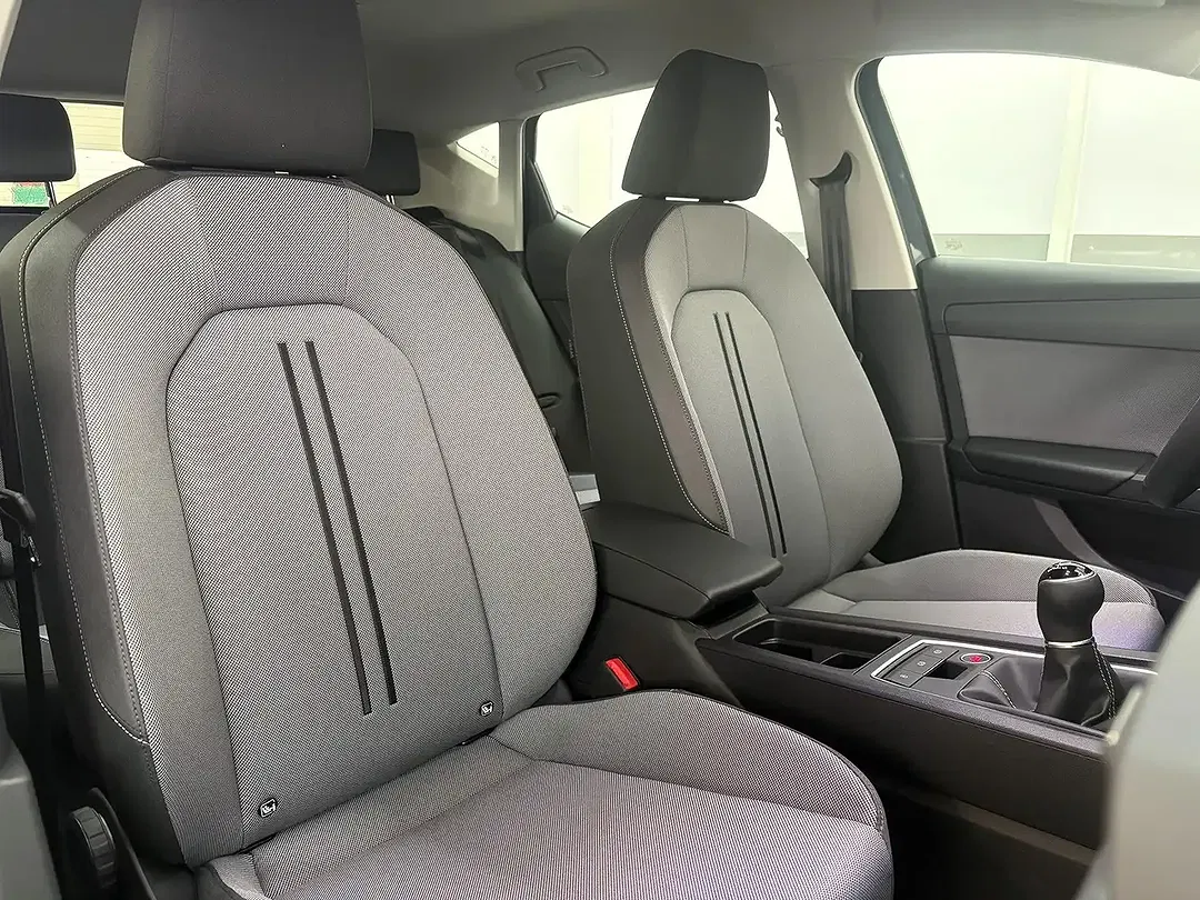 SEAT Leon - Thumbnail 11