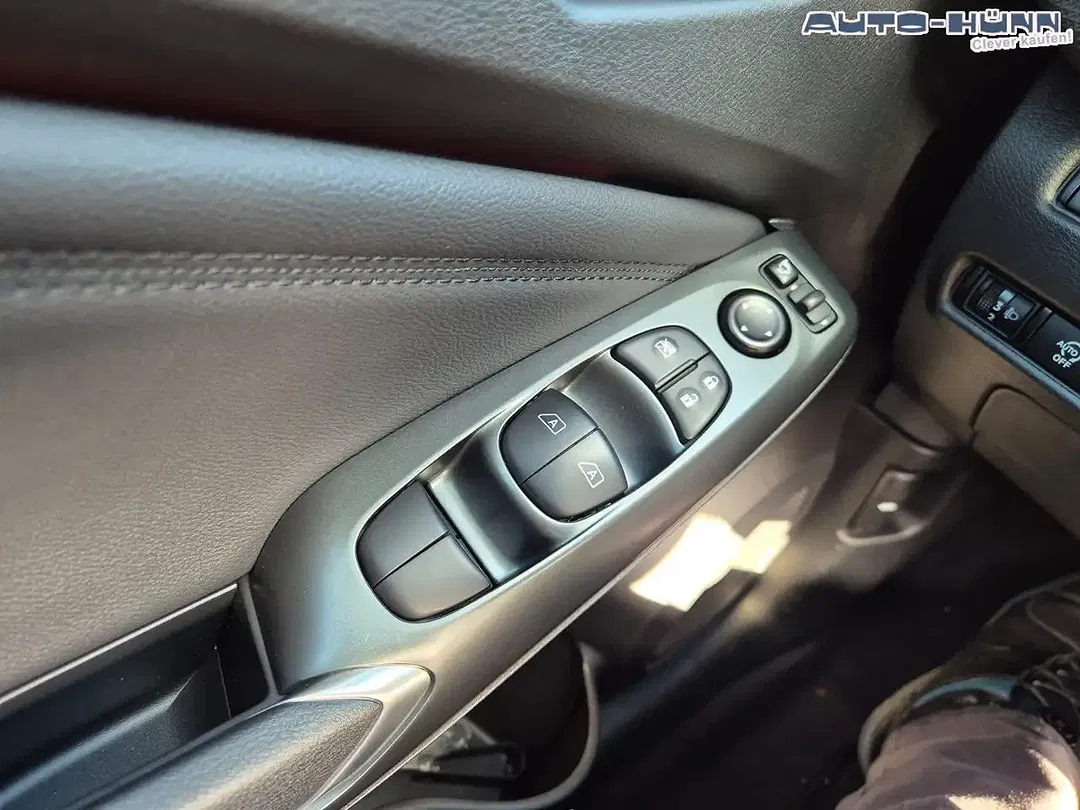 Nissan Juke - Thumbnail 14