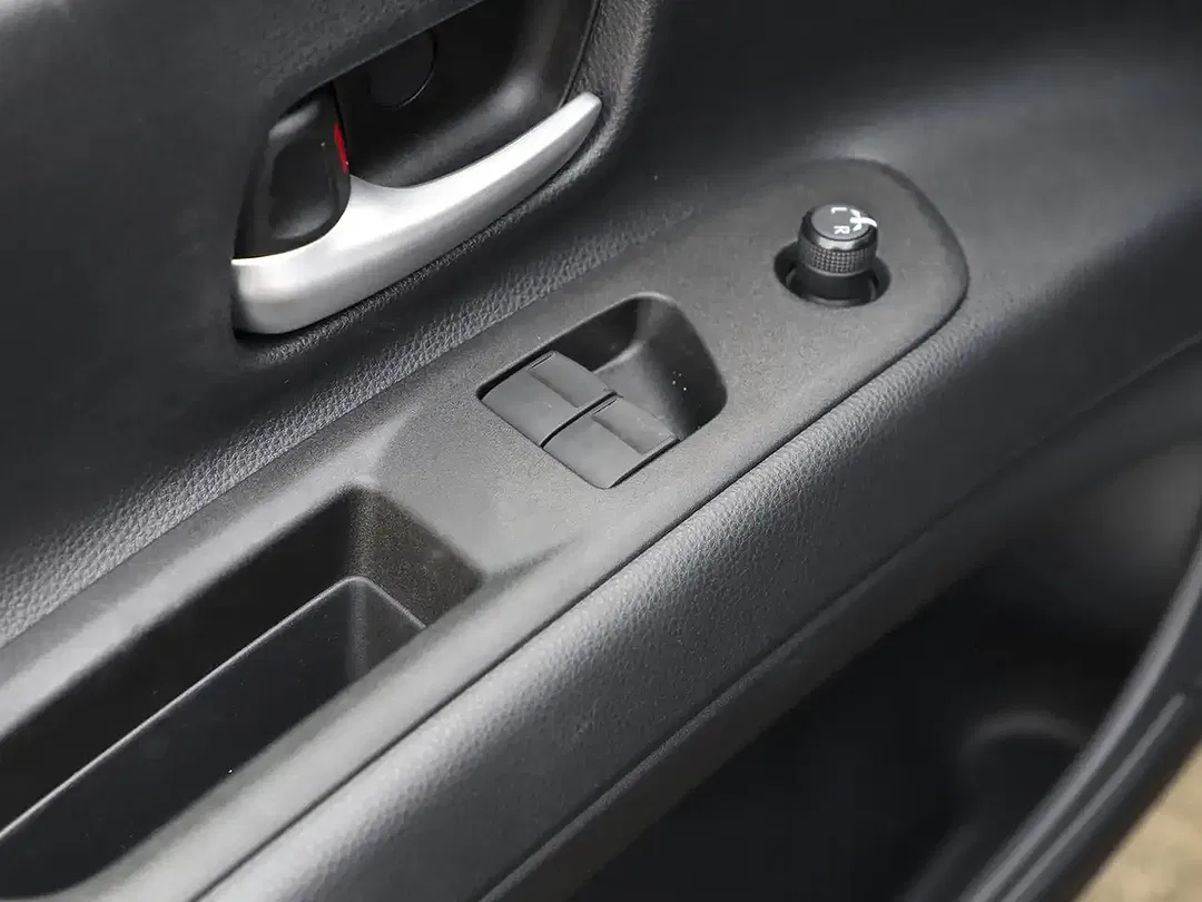 Toyota Aygo X - Thumbnail 13