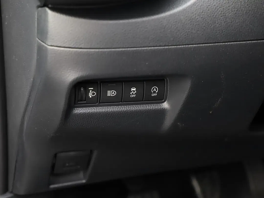 Toyota Aygo X - Thumbnail 15