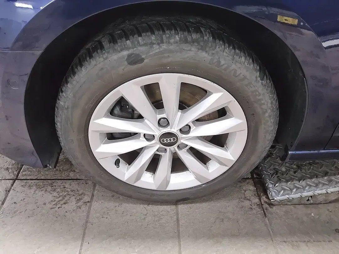 Audi A3 - Thumbnail 6