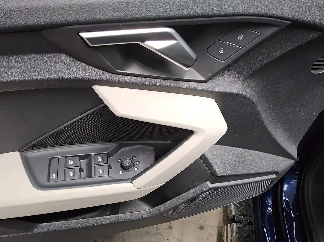 Audi A3 - Thumbnail 5