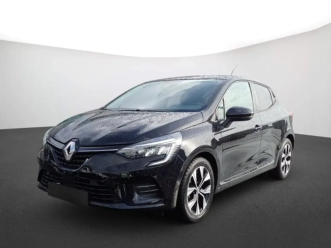 Renault Clio - Afbeelding 1