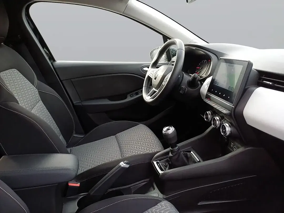 Renault Clio - Thumbnail 10