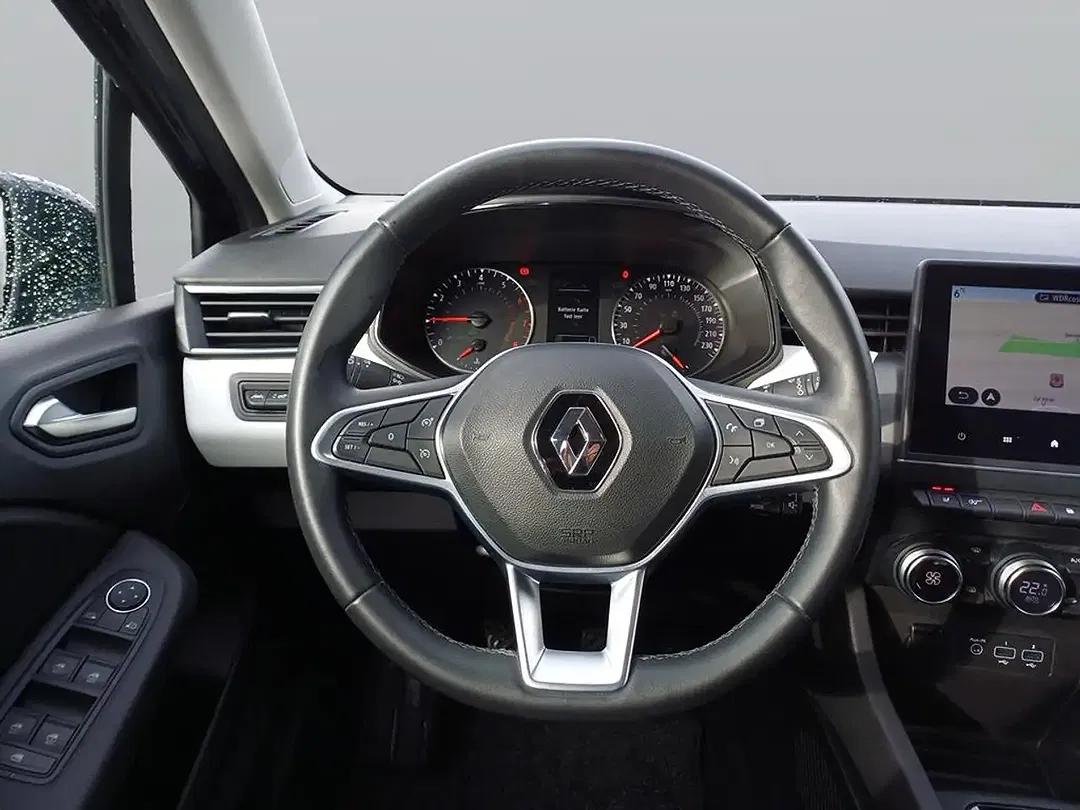 Renault Clio SCe Evolution - foto 12