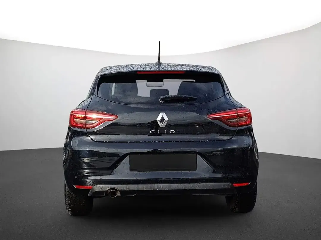 Renault Clio - Thumbnail 3