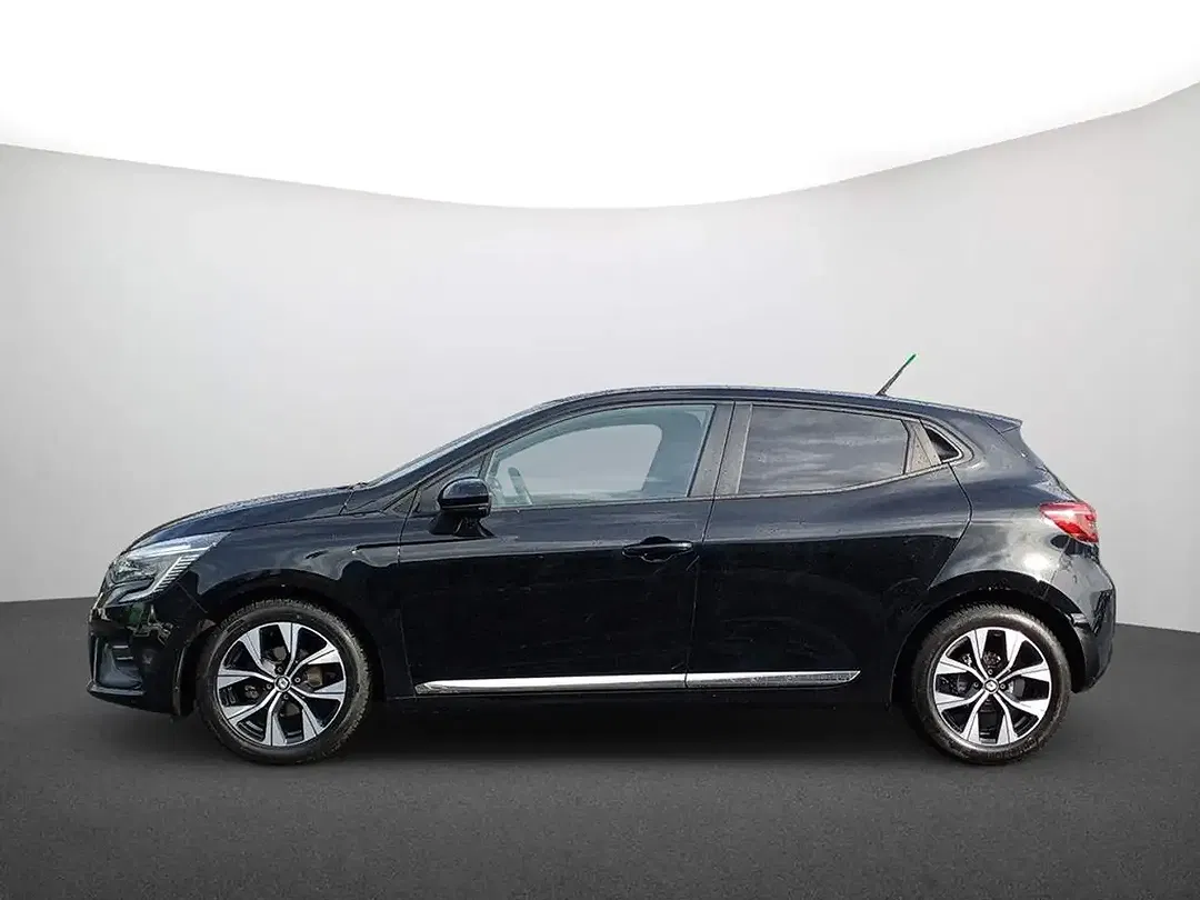 Renault Clio - Thumbnail 4