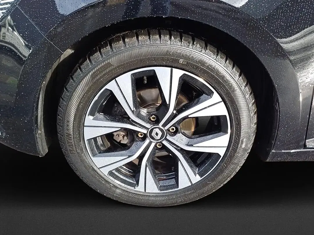 Renault Clio - Thumbnail 7