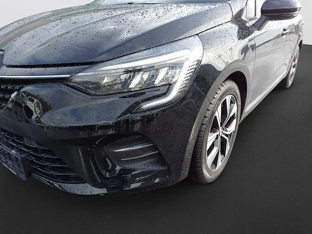 Renault Clio - Thumbnail 8