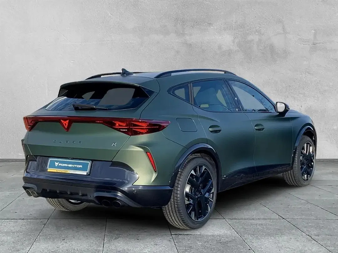 CUPRA Formentor - Thumbnail 5