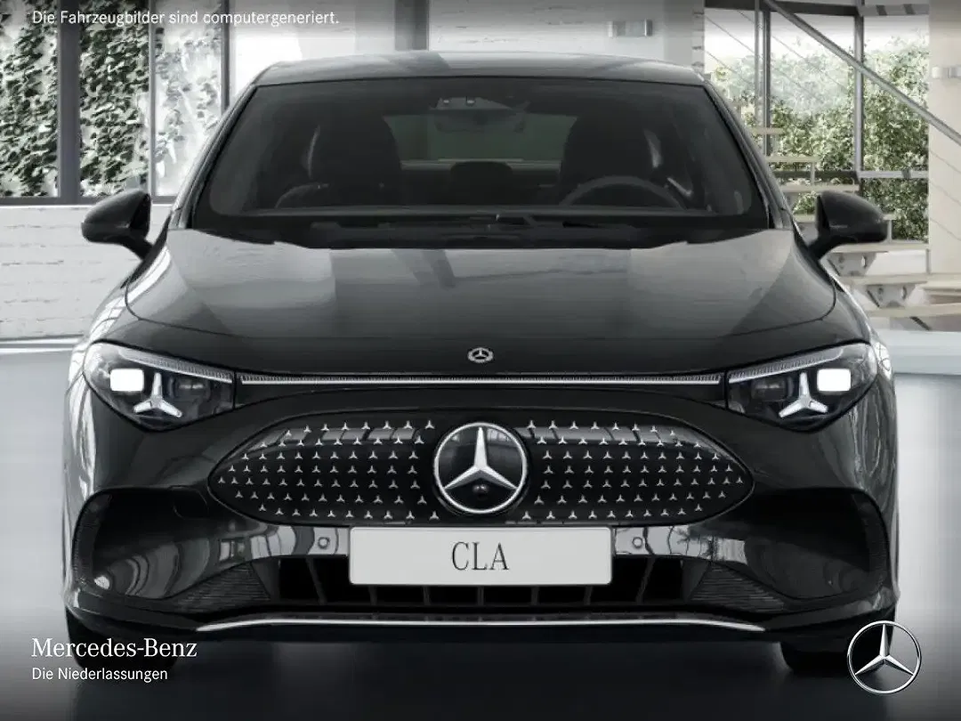 Mercedes-Benz CLA 250 - Thumbnail 7