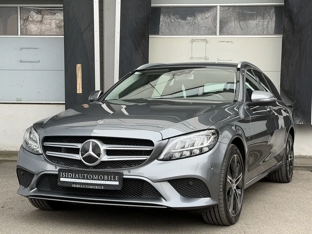 Mercedes-Benz C 300 - Afbeelding 1