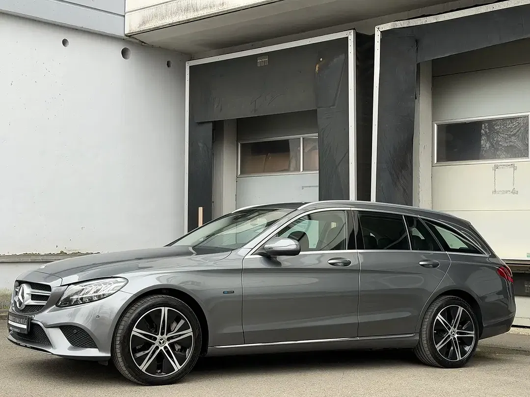 Mercedes-Benz C 300 Avantgarde - foto 2